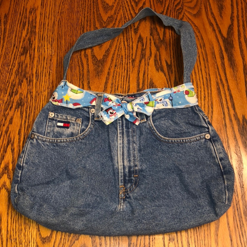 Handmade Bag from Tommy Hilfiger Jeans